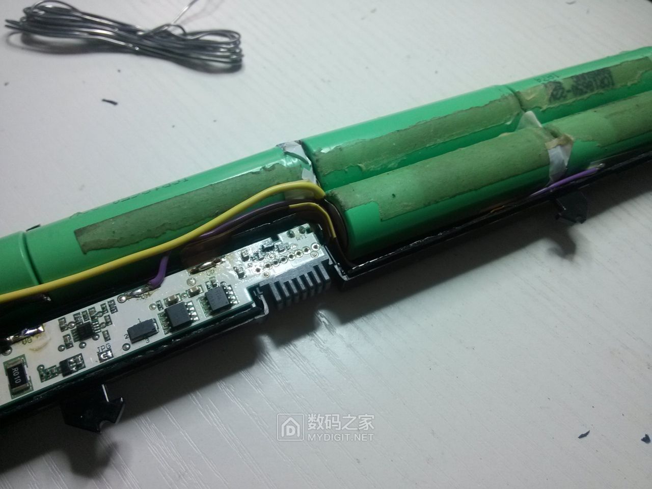 a32-f80笔记本电池换电芯,笔记本电脑b575电池换电芯教程