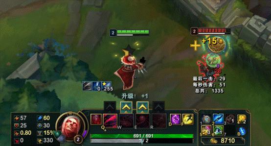 相位猛冲怎么触发吸血鬼,英雄联盟蓝色的加攻速装备