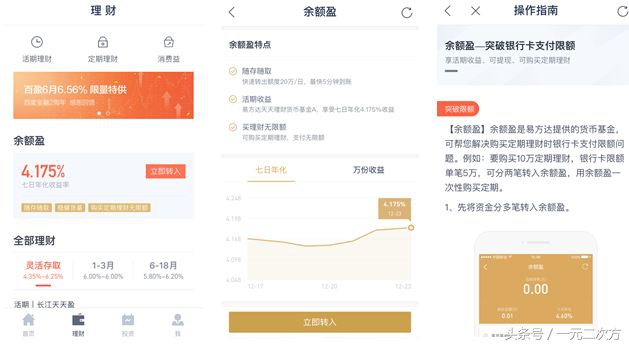 别不把零钱当财富！选一款得心应手的“零钱收割机”