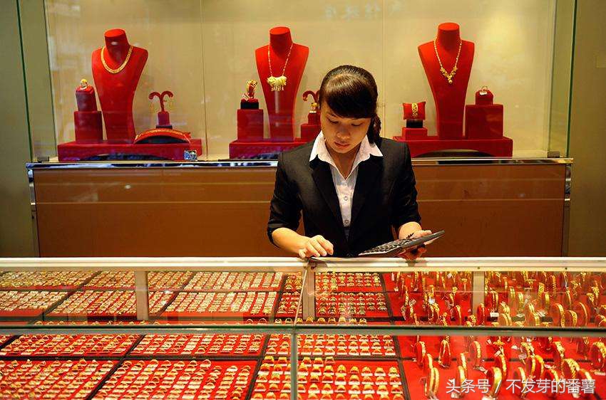 莆田上热门,莆田金店哪家最好