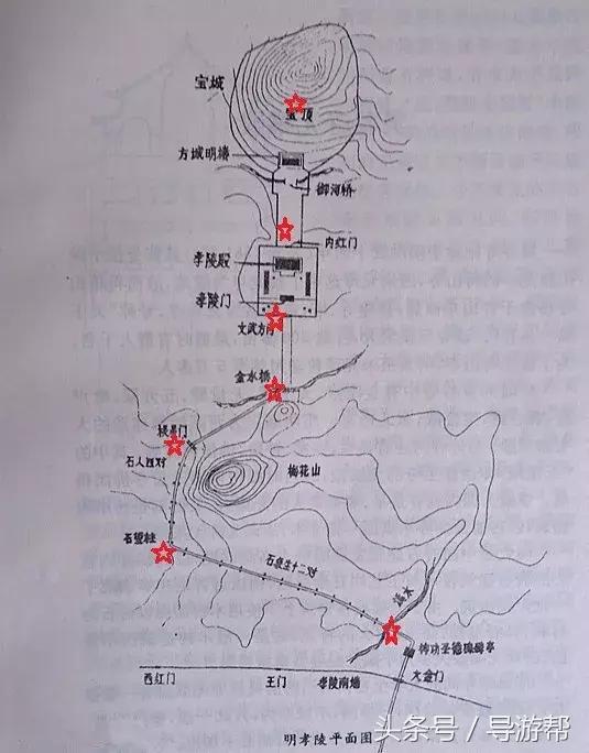 南京明孝陵600岁神道,南京明孝陵讲解视频完整版