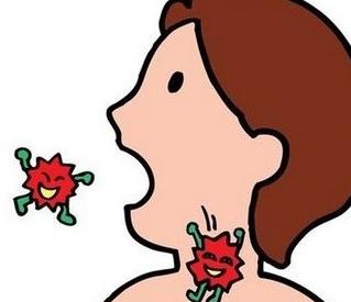 急性化脓性扁桃体炎用什么药最佳,急性化脓性扁桃体炎应该用什么药