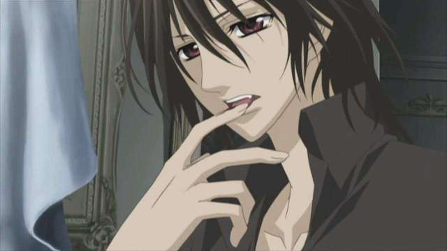 盘点动漫中射手座的帅哥,动漫中的天蝎座男主