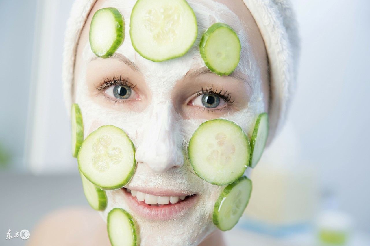 为什么越敷面膜皮肤越不好,你知道正确敷面膜的方法吗