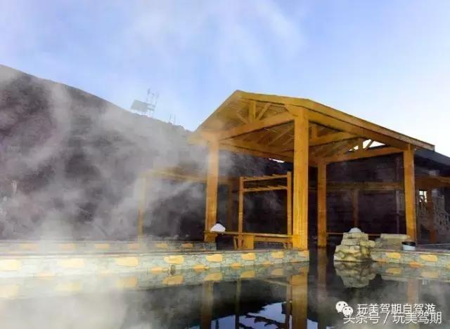 柴达木盆地旅游攻略,柴达木大西北旅游