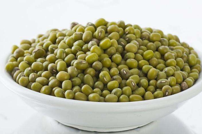 绿豆的营养价值成分表,绿豆的食用与药用价值