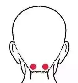 拍打降肝火最好的穴位,穴位降压操操作视频