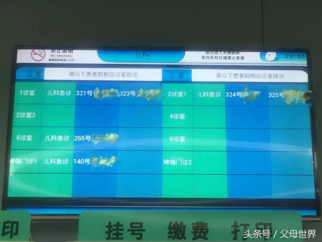 夜探儿研所，看到这个现象，百感交集，孩子的健康到底谁能负责？