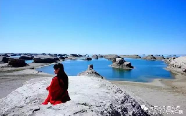 柴达木盆地旅游攻略,柴达木大西北旅游