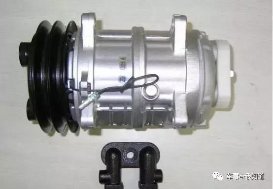 奥克斯空调的压缩机是什么品牌,各个空调对应的压缩机品牌