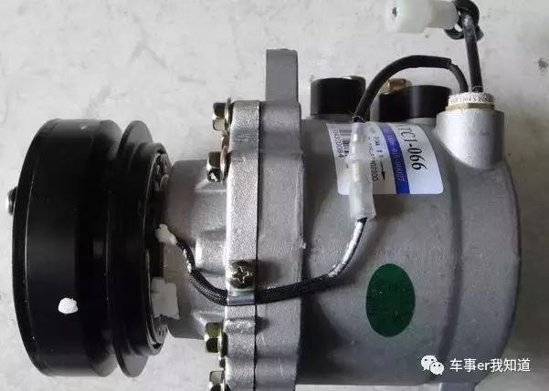 奥克斯空调的压缩机是什么品牌,各个空调对应的压缩机品牌