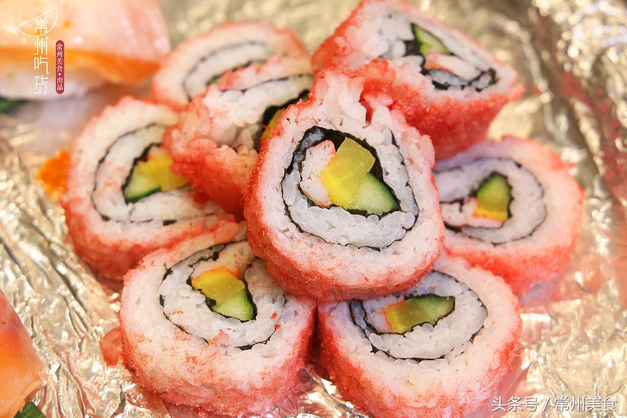 无限量海鲜自助溧阳店,常州环球港五月罗马海鲜自助