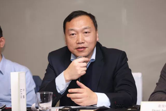 2023新加坡亚太经济及金融峰会,亚太未来金融研究院