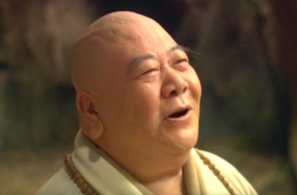 《红楼梦》中的僧与道：迷时师度，悟时自度