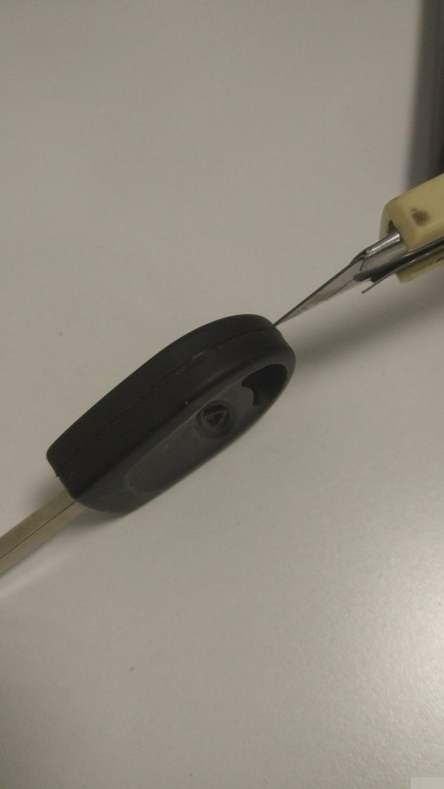 艾瑞泽5只有一把遥控钥匙，钥匙丢失怎么办？遥控钥匙怎么配？