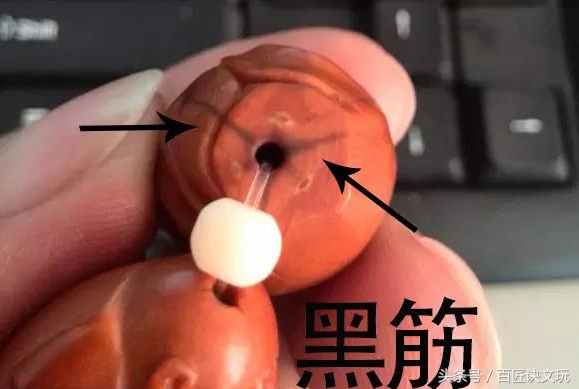 娜姐说核雕,娜姐文玩测评