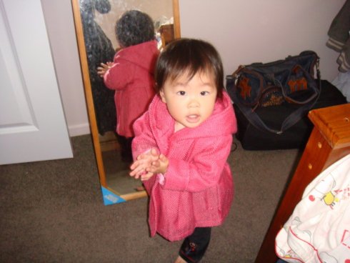 一篇成人弱视的自白：你幸福吗？