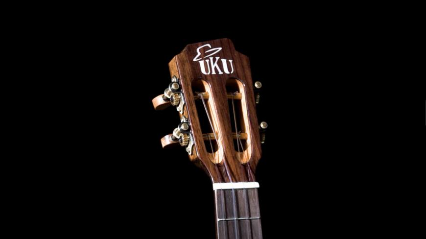 尤克里里魔法师,尤克里里1402