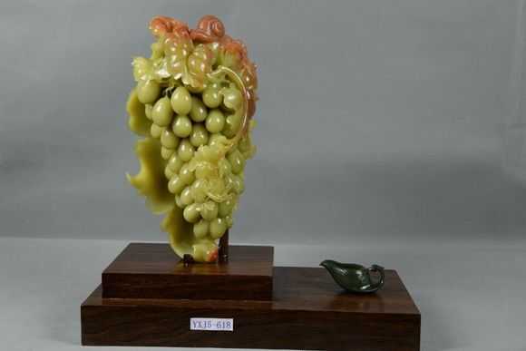 玉石鉴定最快方法,玉石鉴定的最佳方法