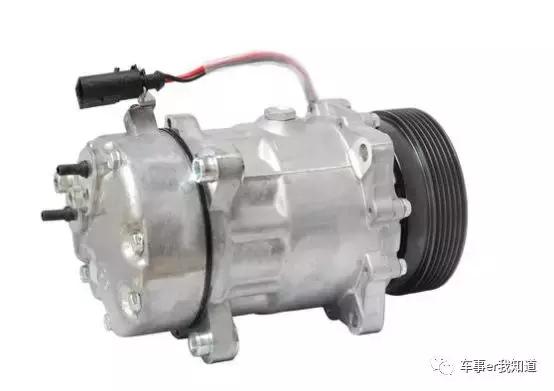 奥克斯空调的压缩机是什么品牌,各个空调对应的压缩机品牌