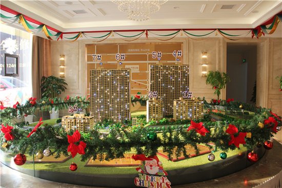 小q看房视频大全,弘洋卢浮公馆现状