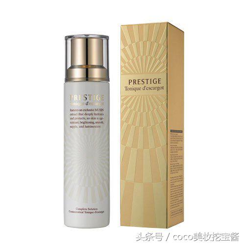 itsskin伊思晶钻霜,itsskin伊思蜗牛霜效果