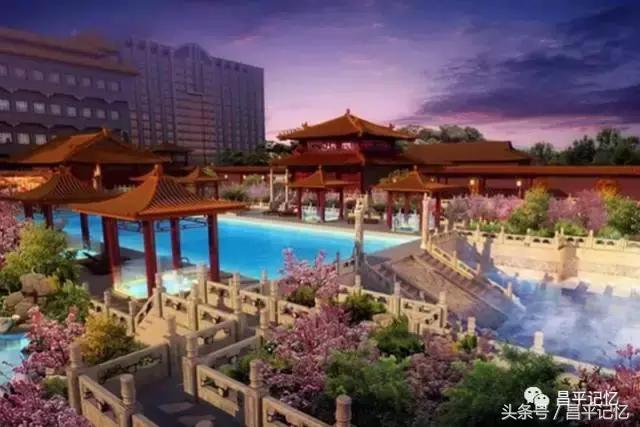 昌平小汤山热带雨林温泉必带清单,北京昌平温泉度假村温泉排名榜