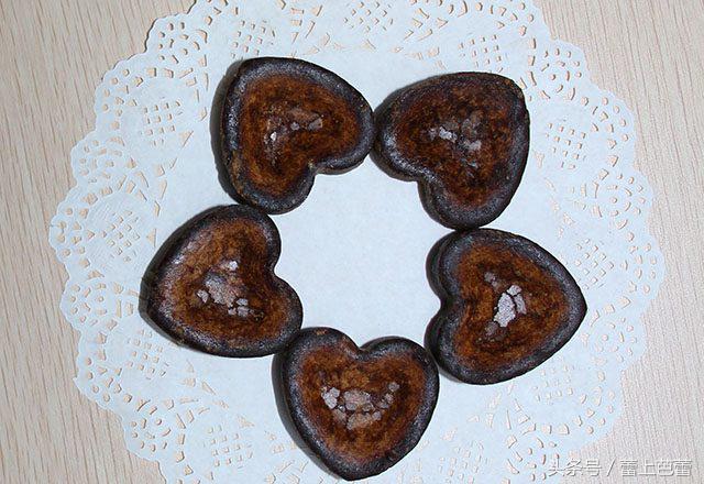 淘宝上的红印黑糖是真的吗 (市场上的黑糖是真的吗)