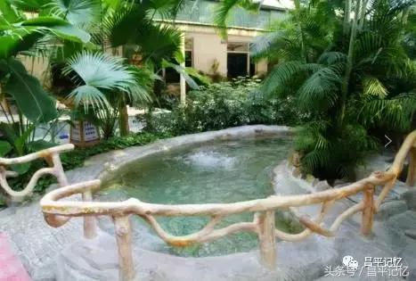 昌平小汤山热带雨林温泉必带清单,北京昌平温泉度假村温泉排名榜