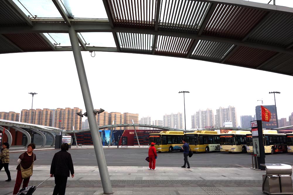 哈尔滨西站详细介绍,哈尔滨纪程