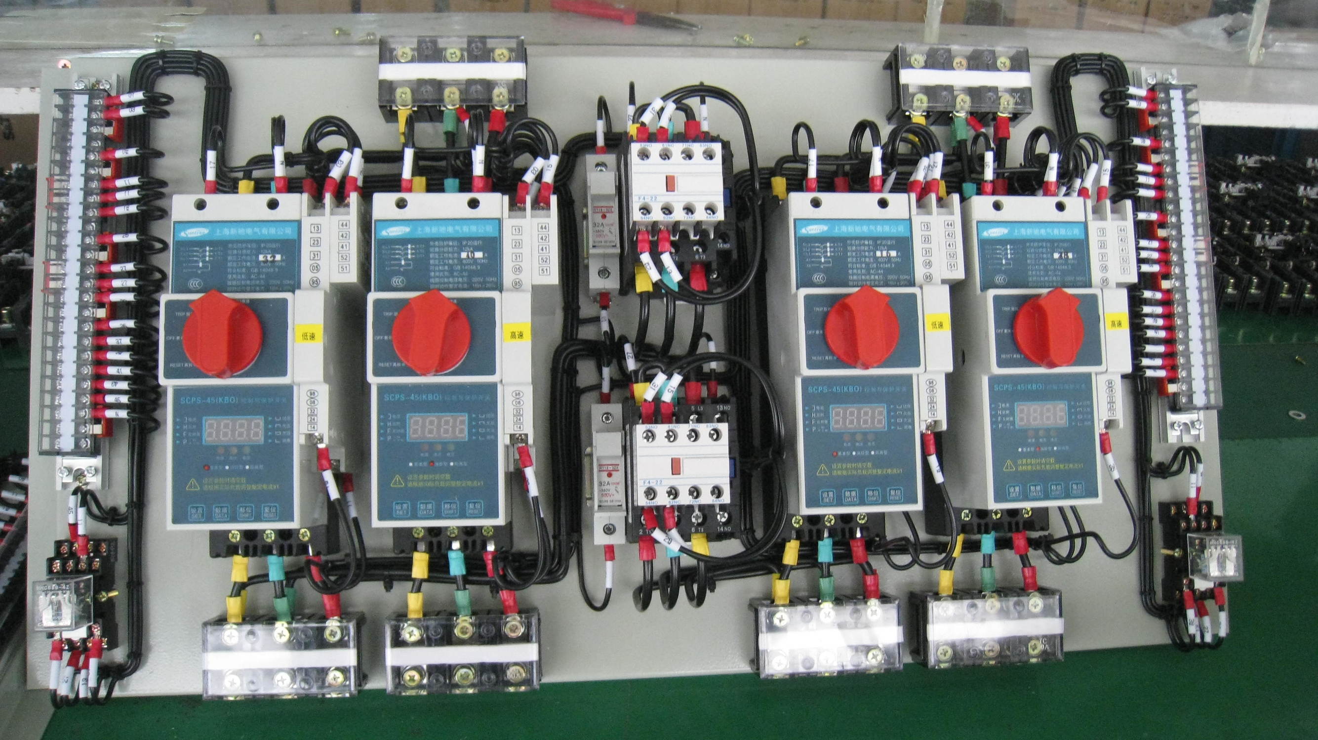 漏电保护器接线方法与插座如何接,漏电开关漏电保护器接法