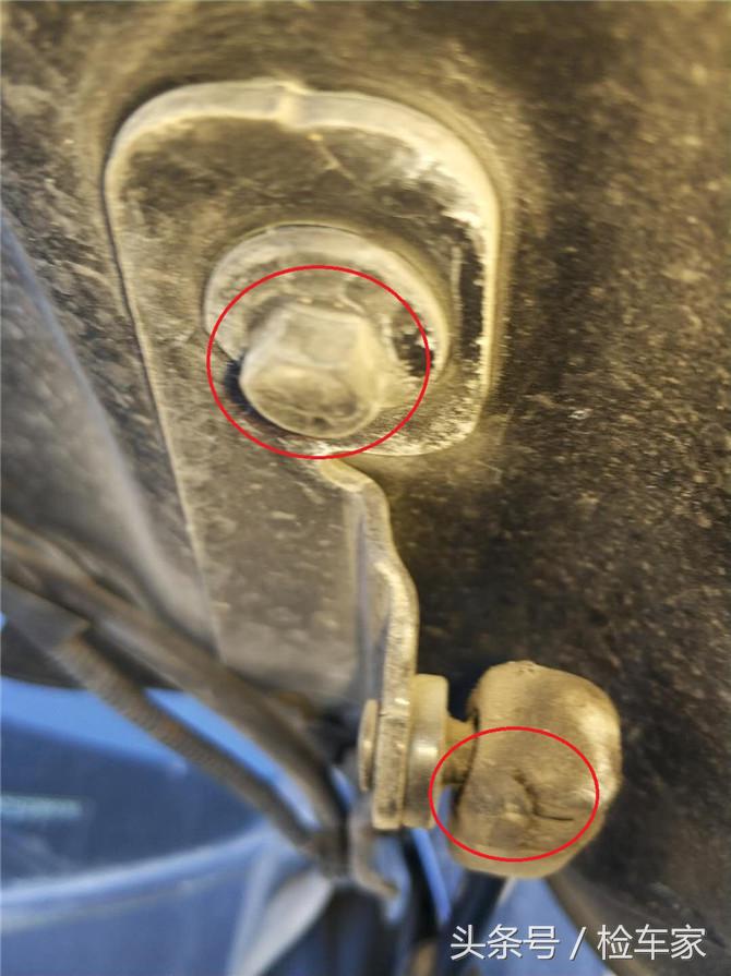 安全神车，15万买辆遍体鳞伤的四年S60到底值不值？