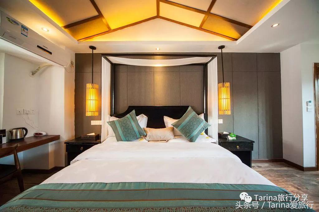 云南丽江4家特色高分客栈推荐