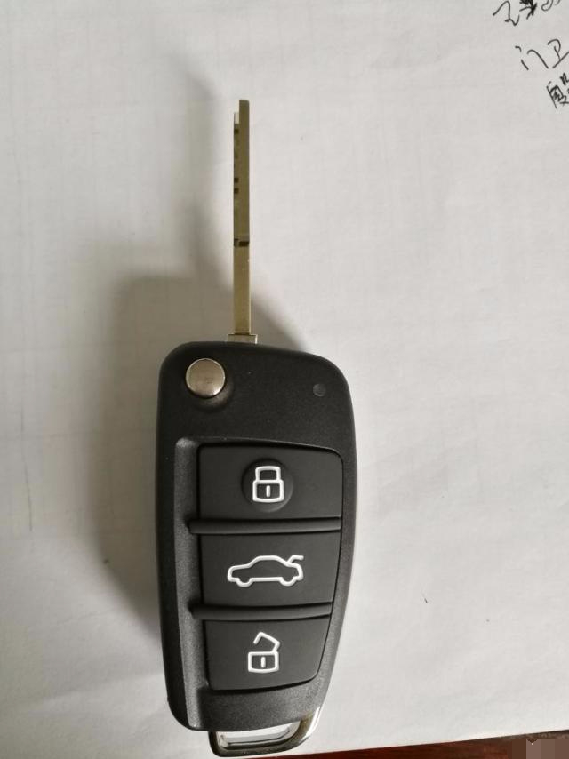 艾瑞泽5只有一把遥控钥匙，钥匙丢失怎么办？遥控钥匙怎么配？