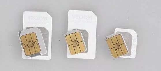 sim卡的一些常见问题,sim卡知识