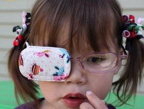 一篇成人弱视的自白：你幸福吗？