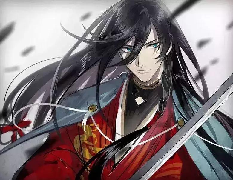 最受欢迎的动漫角色top10表格,2018年最受欢迎的动漫角色