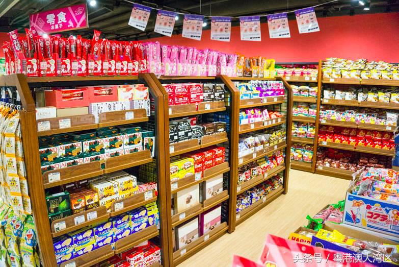 香港年货买什么好,年货香港必淘