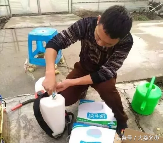 温室大棚保温处理,大棚倒春寒的最佳防冻方法