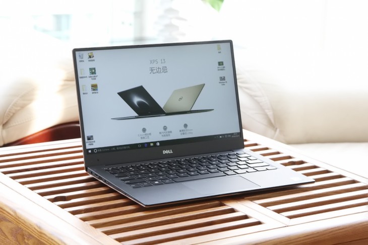 戴尔xps13值得入手吗,戴尔超薄本旗舰xps13.3