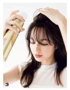 刘海长了又不想扎该怎么办,刘海长了剪刘海的方法