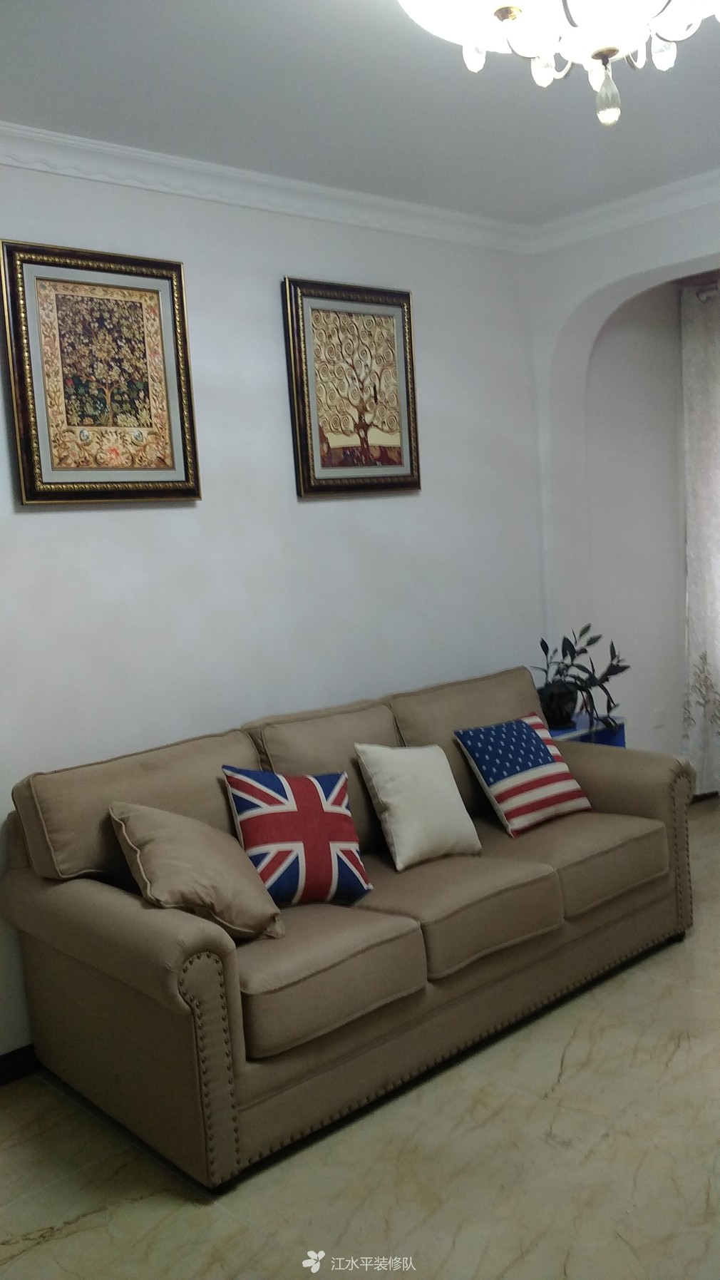 绵阳装饰设计推荐,绵阳好口碑装修装饰设计公司推荐