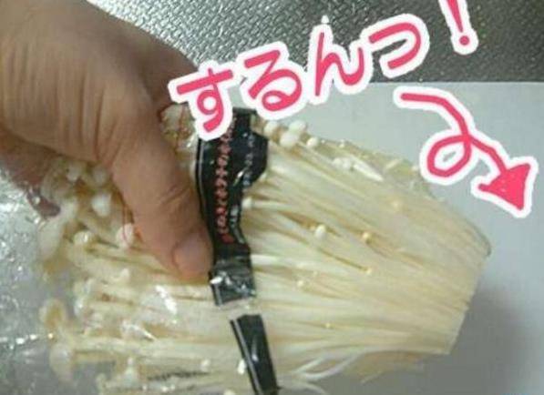 买来的金针菇要洗吗,金针菇要全部撕开洗吗