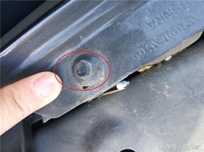 安全神车，15万买辆遍体鳞伤的四年S60到底值不值？