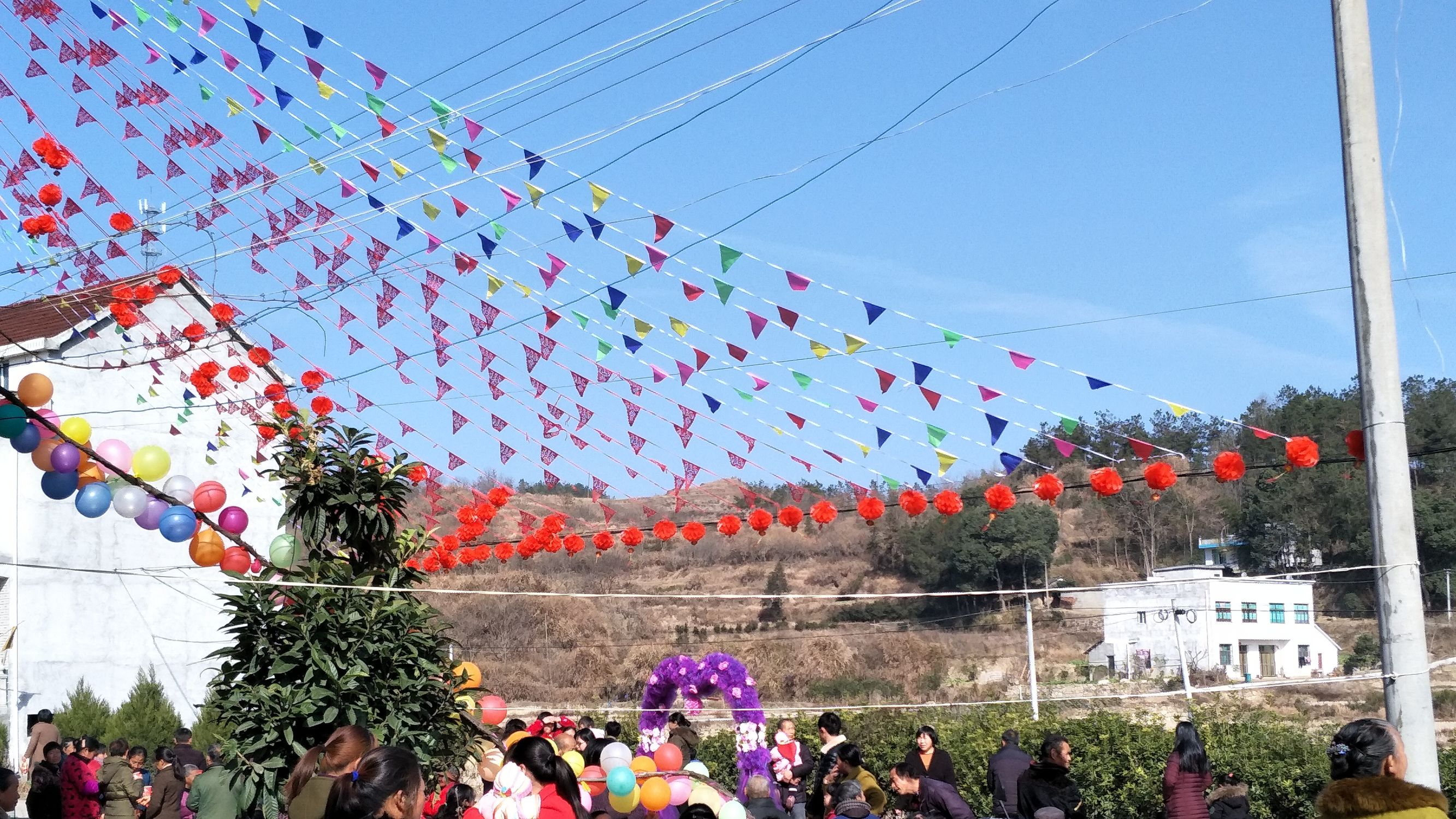 太湖县百里镇吴畈,安徽太湖县百里镇吴畈村