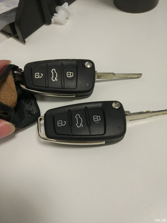 艾瑞泽5只有一把遥控钥匙，钥匙丢失怎么办？遥控钥匙怎么配？