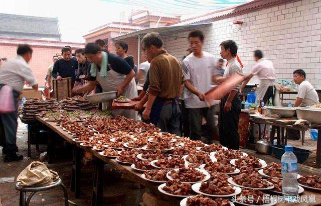 结婚遇到赶喜怎么处理,过去结婚赶喜说的顺口溜