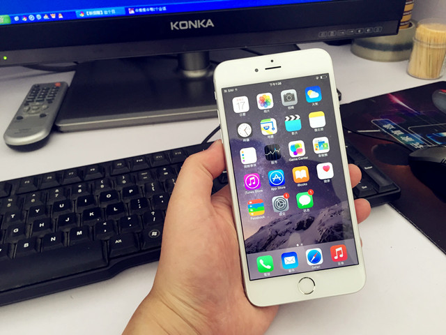 iphone16g内存不够用什么软件,苹果16g手机内存不够解决方法