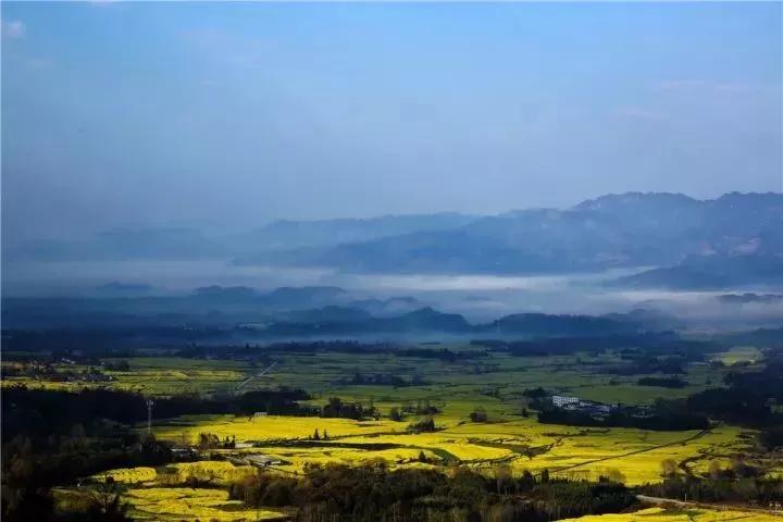 再见云南腾冲,再见2017动态图片