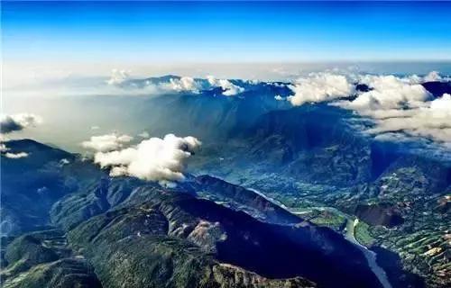 再见云南腾冲,再见2017动态图片